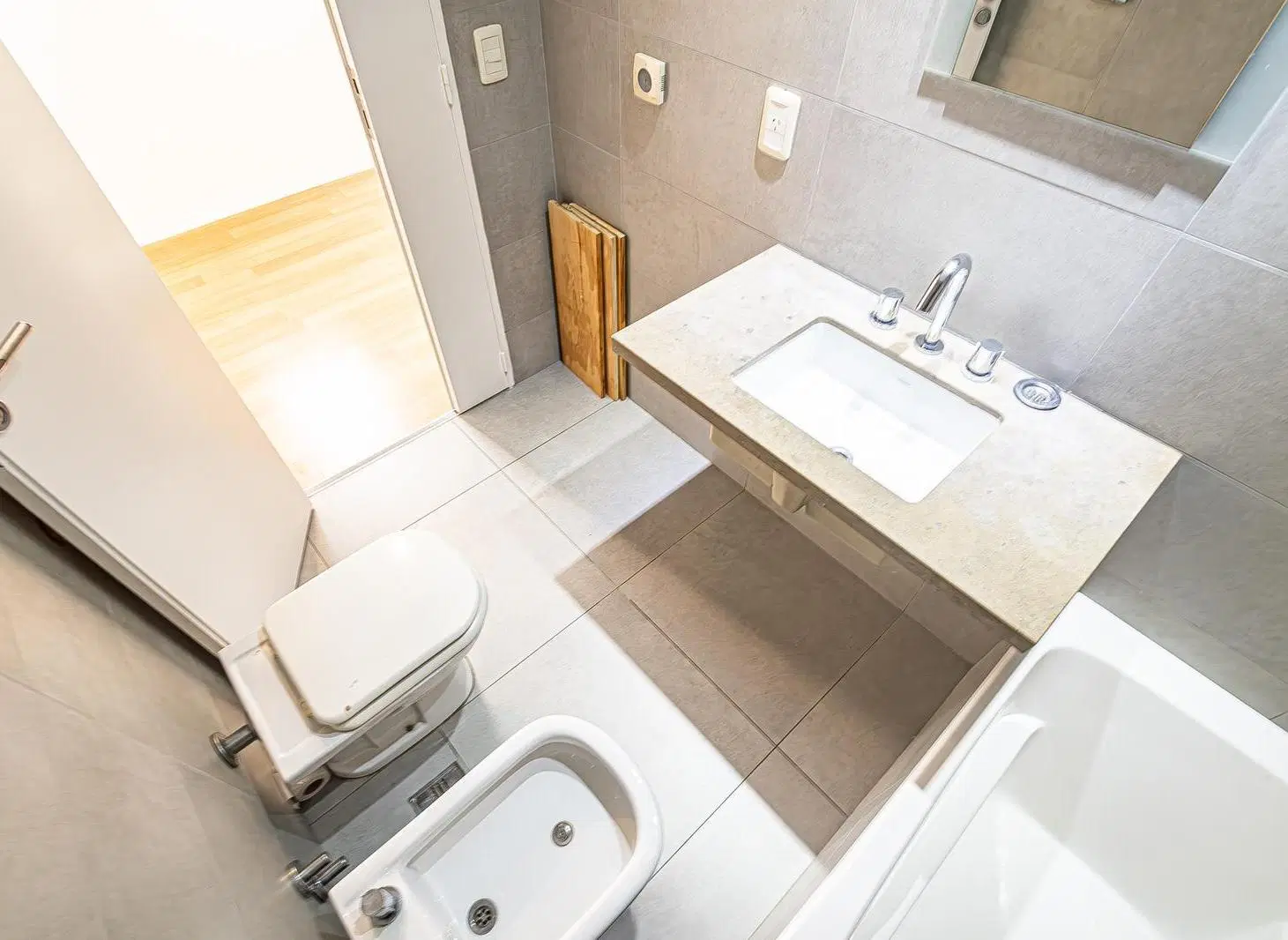 Alquiler | Departamento | Palermo Soho | Scalabrini Ortiz | Amenities | 38 metros | monoambiente 8