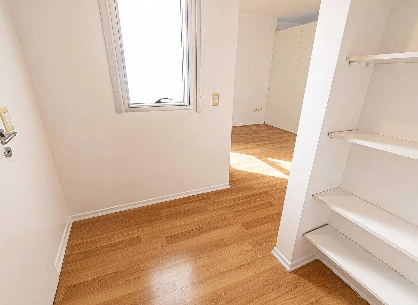 Alquiler | Departamento | Palermo Soho | Scalabrini Ortiz | Amenities | 38 metros | monoambiente 3