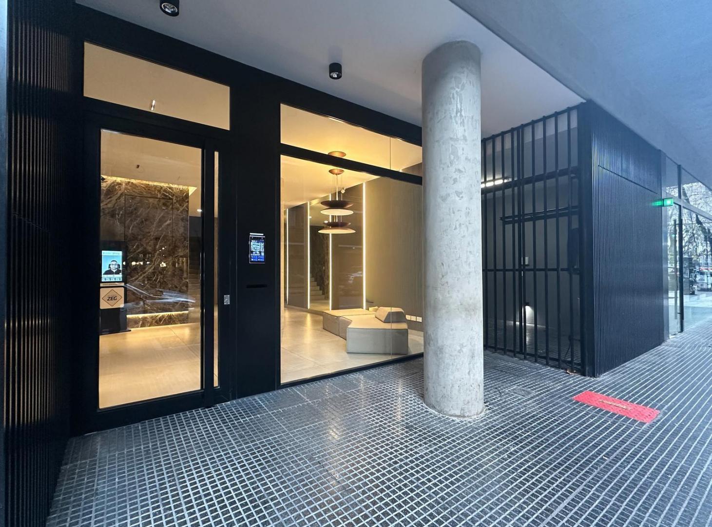 Foto de Venta | Departamento | 3 amb | Palermo Hollywood | Amenities | A, imagen 1