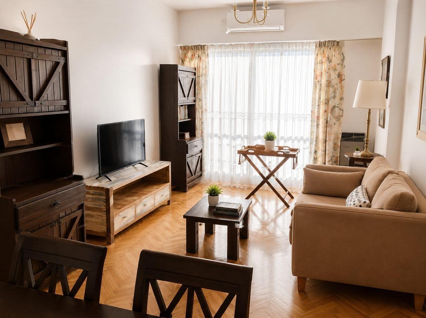 Foto de Venta | Departamento | 4 ambientes | Barrio Norte | Seguridad 24 hs |, imagen 4