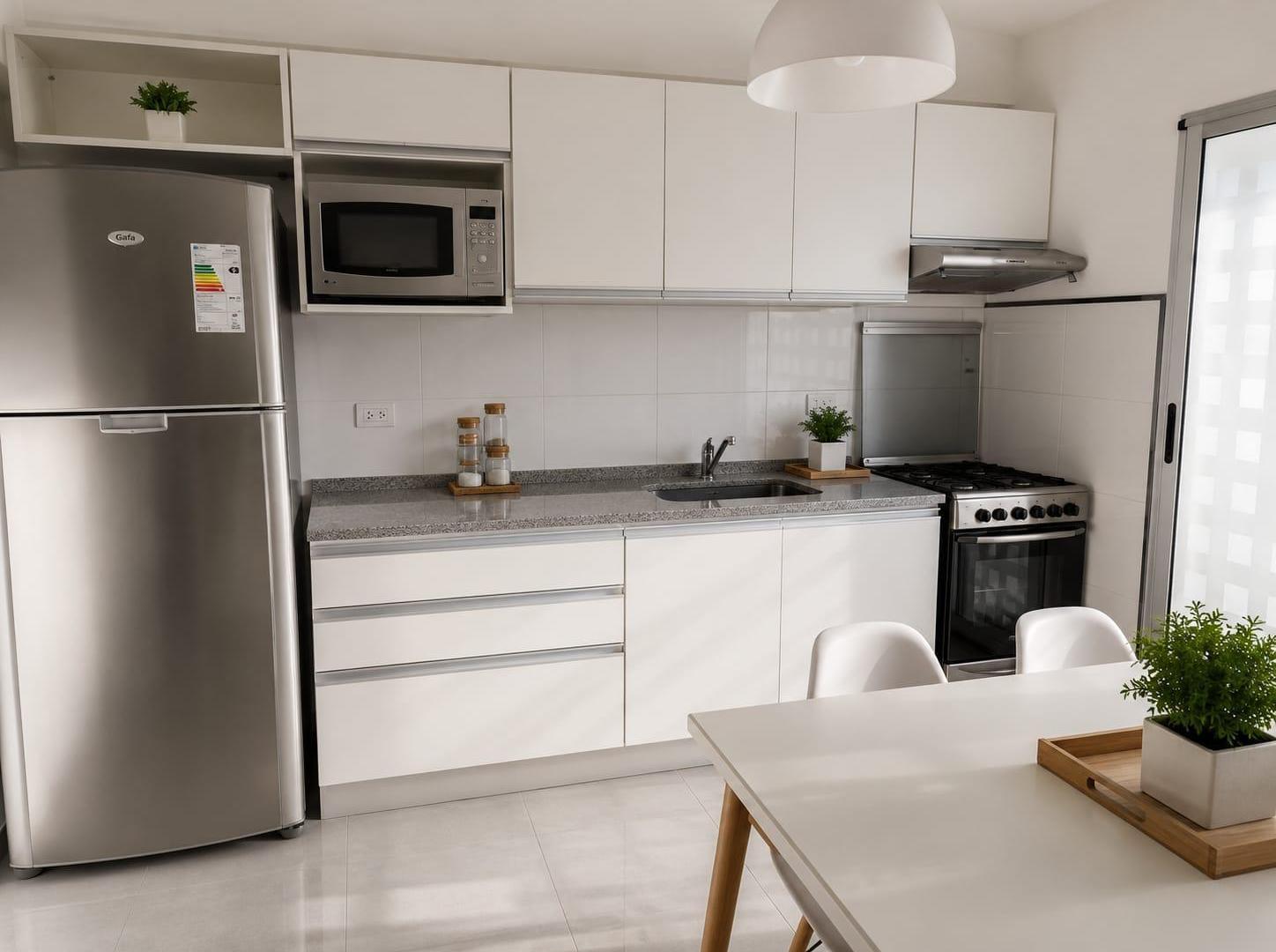 Foto de Venta | Departamento | 4 ambientes | Barrio Norte | Seguridad 24 hs |, imagen 2