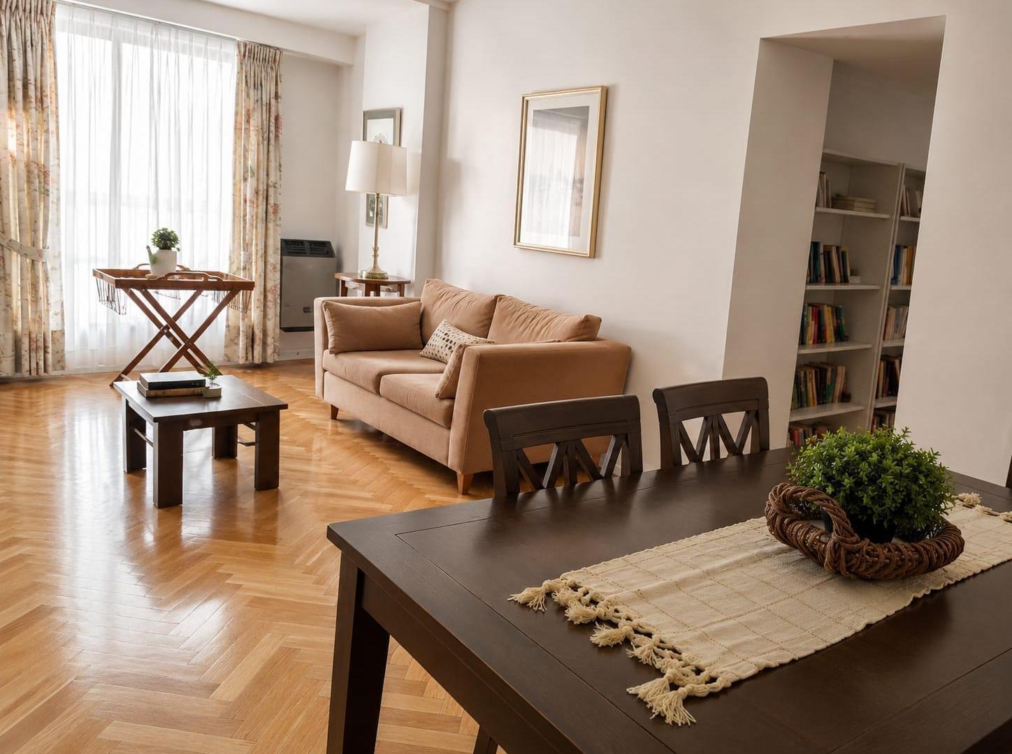 Foto de Venta | Departamento | 4 ambientes | Barrio Norte | Seguridad 24 hs |, imagen 5