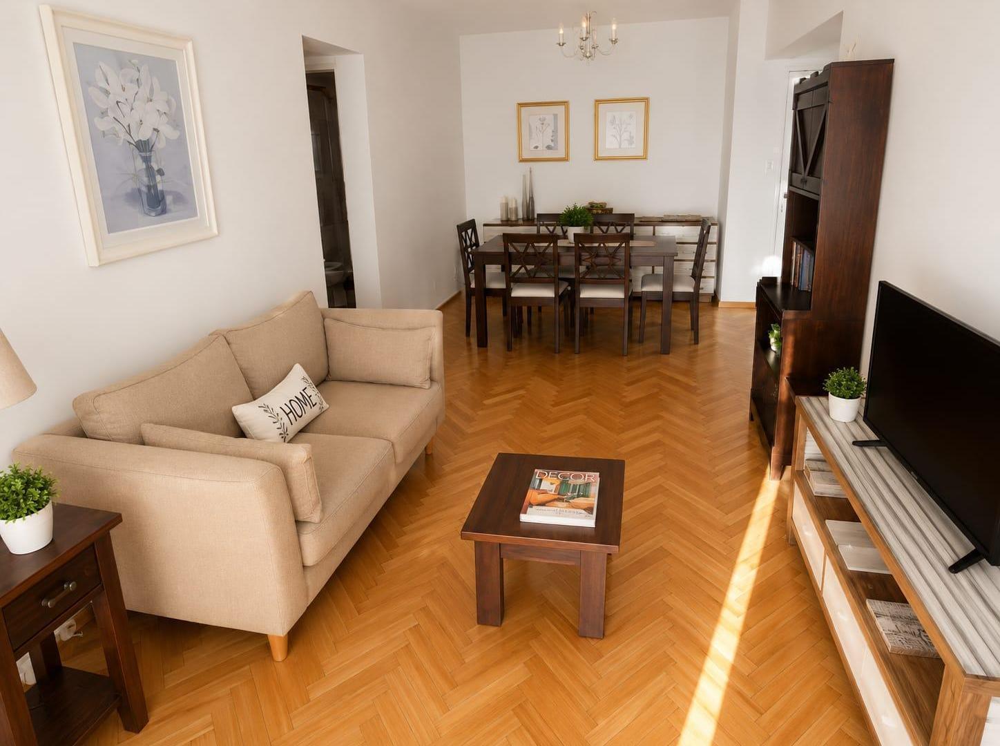 Foto de Venta | Departamento | 4 ambientes | Barrio Norte | Seguridad 24 hs |, imagen 3