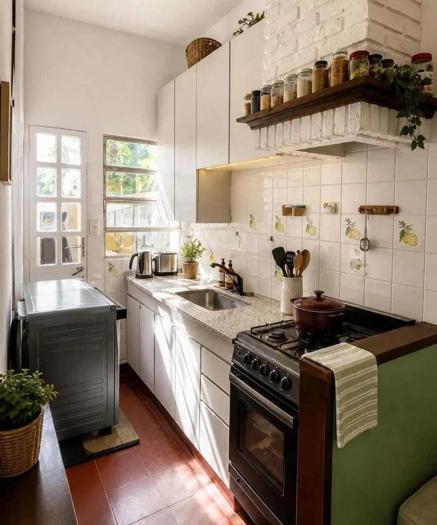 Venta | Casa | Santa Rita | Boulonge | San Isidro | Jardin | Quincho | 200 metros 3