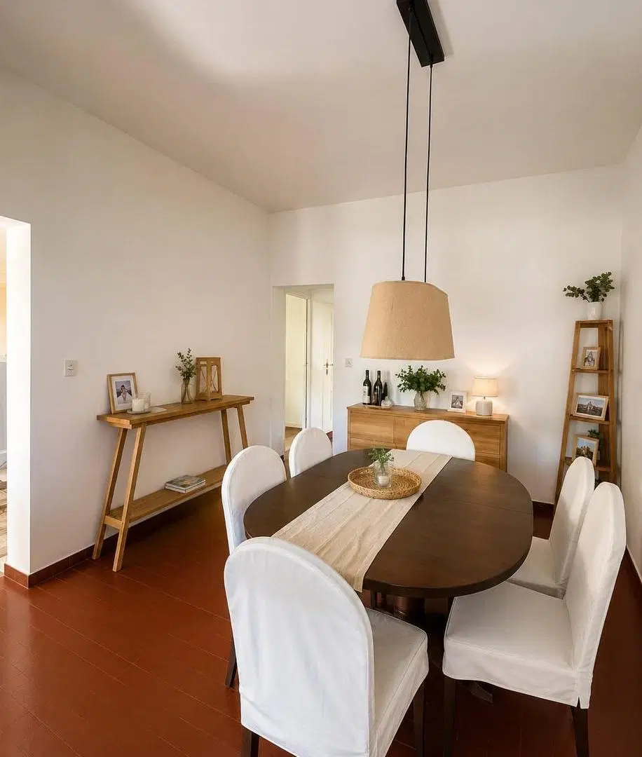 Venta | Casa | Santa Rita | Boulonge | San Isidro | Jardin | Quincho | 200 metros 5
