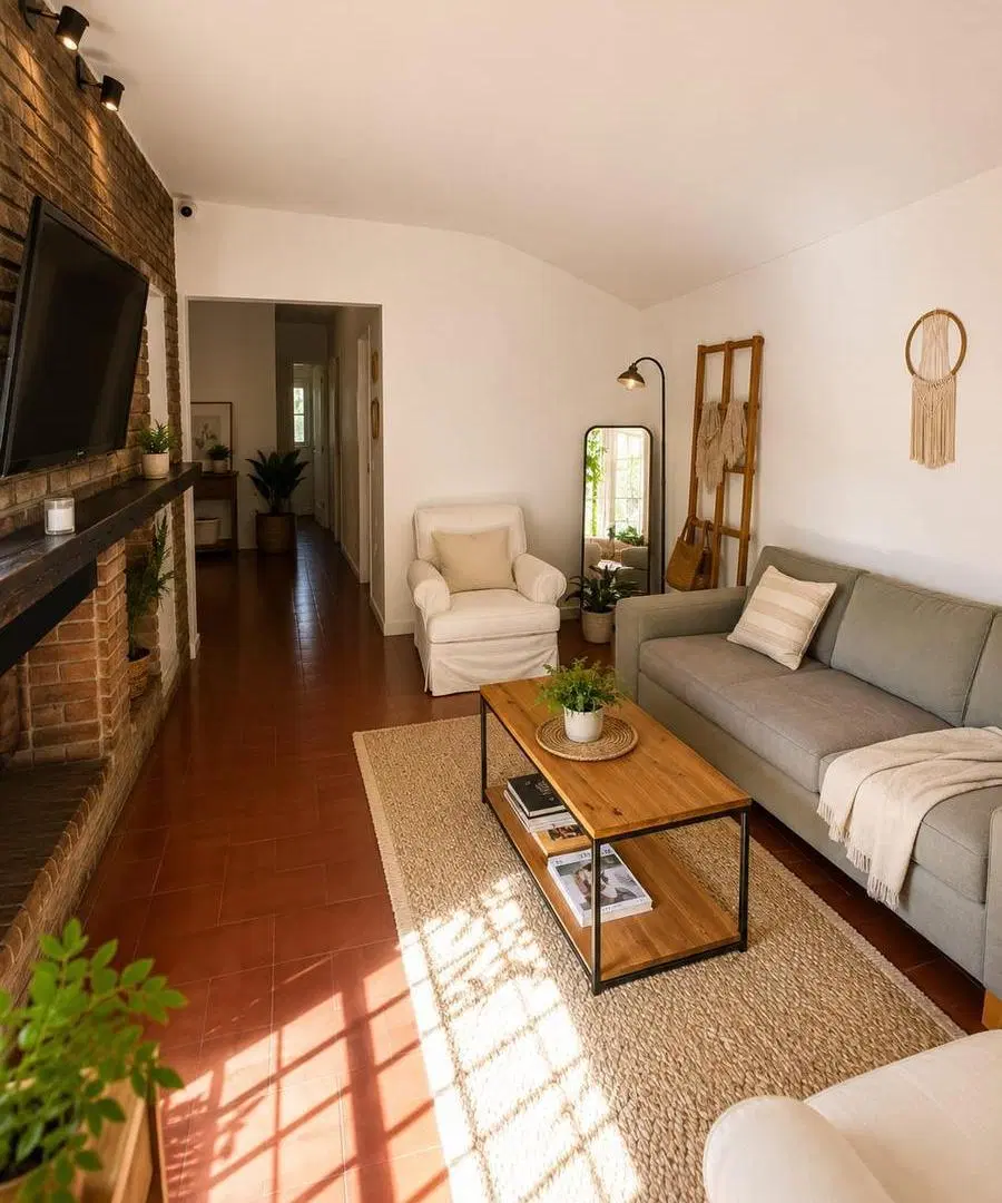 Venta | Casa | Santa Rita | Boulonge | San Isidro | Jardin | Quincho | 200 metros 4