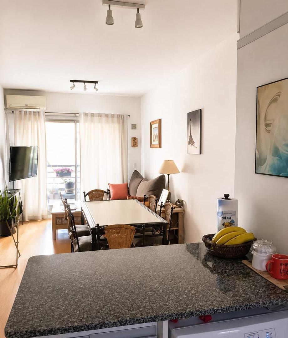 Foto de Venta | Departamento | 2 ambientes | Parque Chacabuco | Caballito | Cochera | Amenities | Balcon, imagen 3