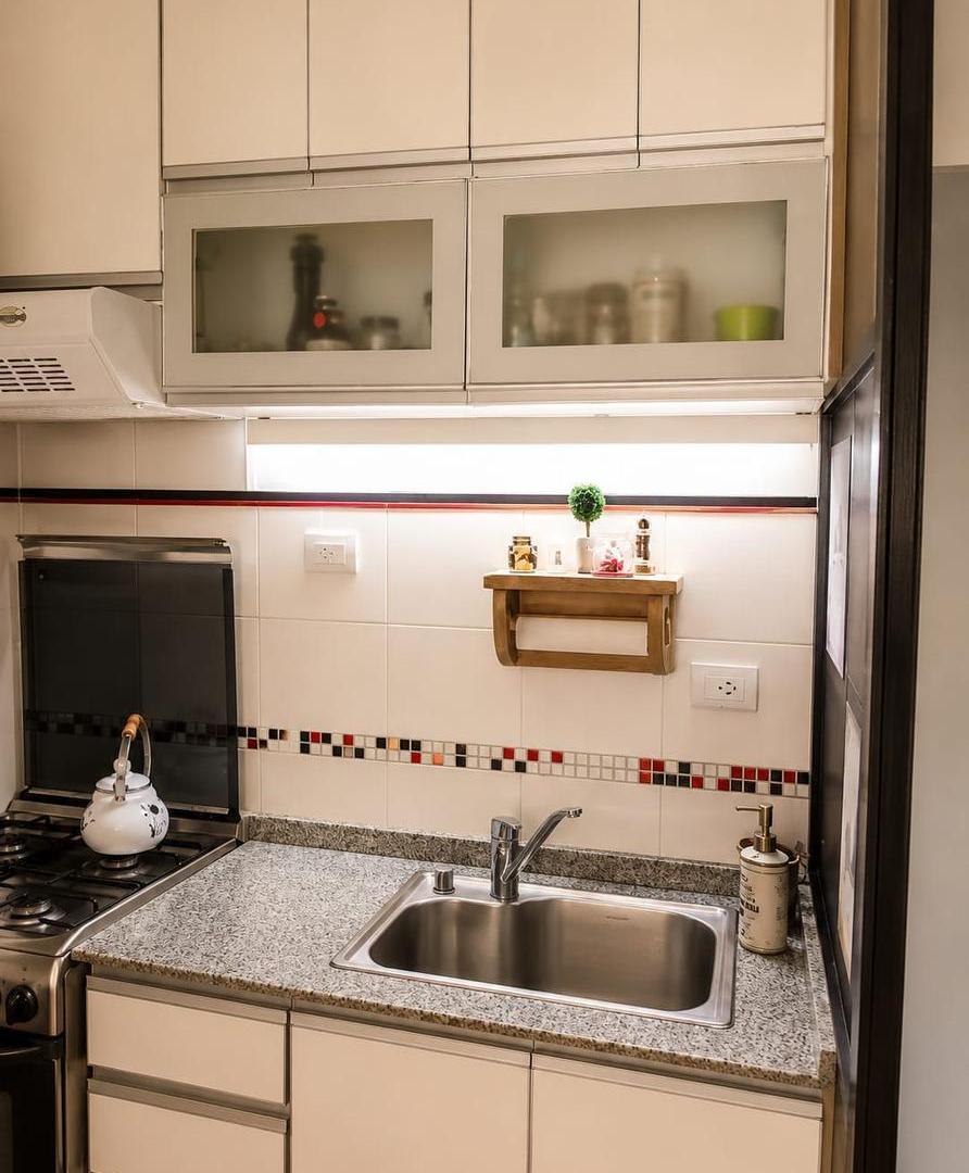 Foto de Venta | Departamento | 2 ambientes | Parque Chacabuco | Caballito | Cochera | Amenities | Balcon, imagen 4