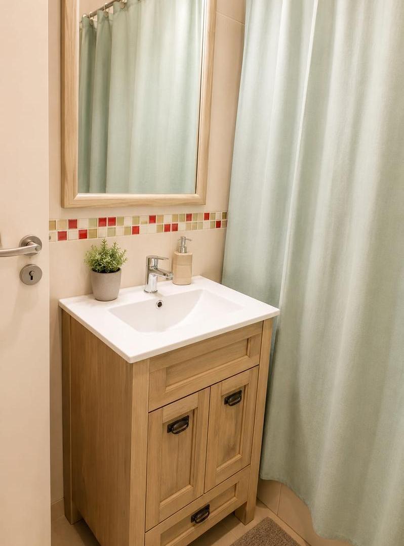 Foto de Venta | Departamento | 2 ambientes | Parque Chacabuco | Caballito | Cochera | Amenities | Balcon, imagen 2