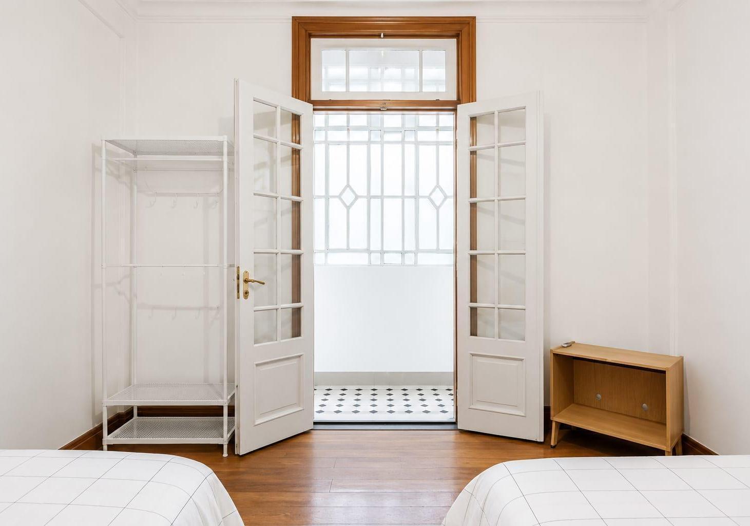 Foto de Venta | Departamento | Monserrat | 5 dormitorios | Apto profesional |, imagen 2