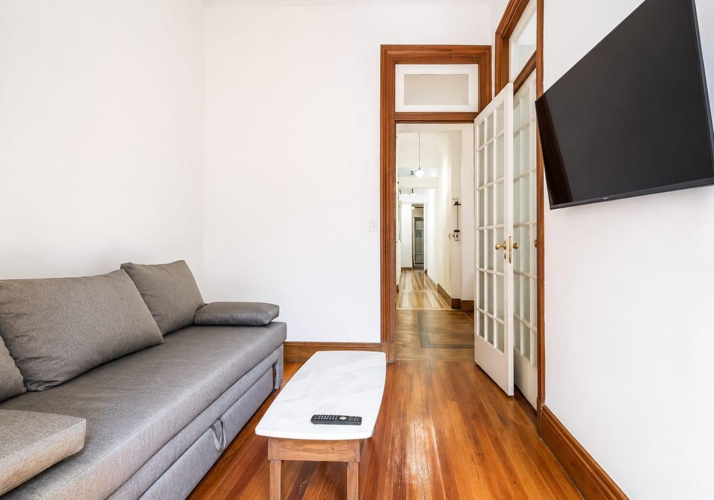 Foto de Venta | Departamento | Monserrat | 5 dormitorios | Apto profesional |, imagen 4
