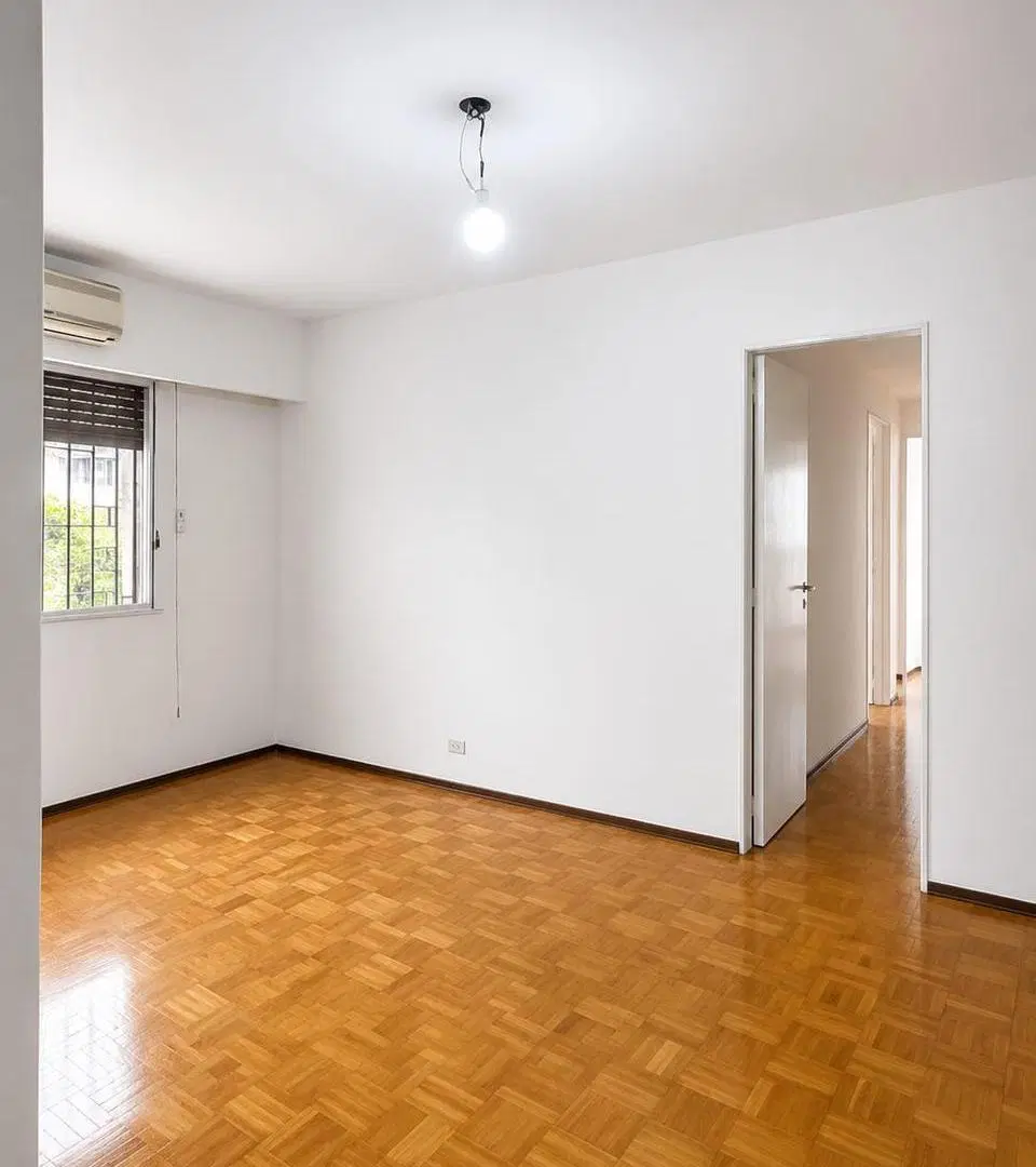 Venta | Departamento | Flores | Bacacay | 4 amb | Apto Credito | Cochera | 80 m2 8