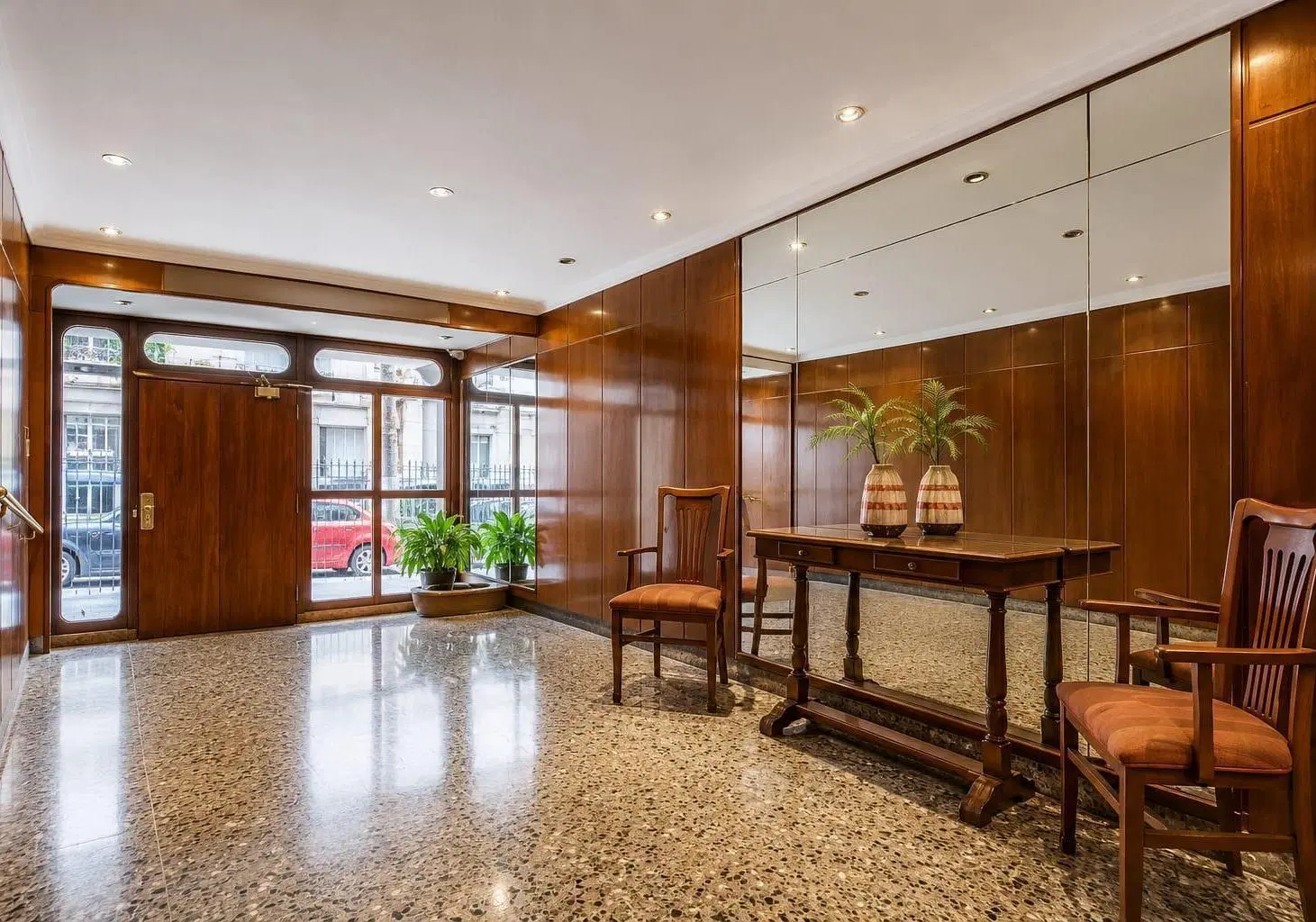 Venta | Departamento | Flores | Bacacay | 4 amb | Apto Credito | Cochera | 80 m2 4
