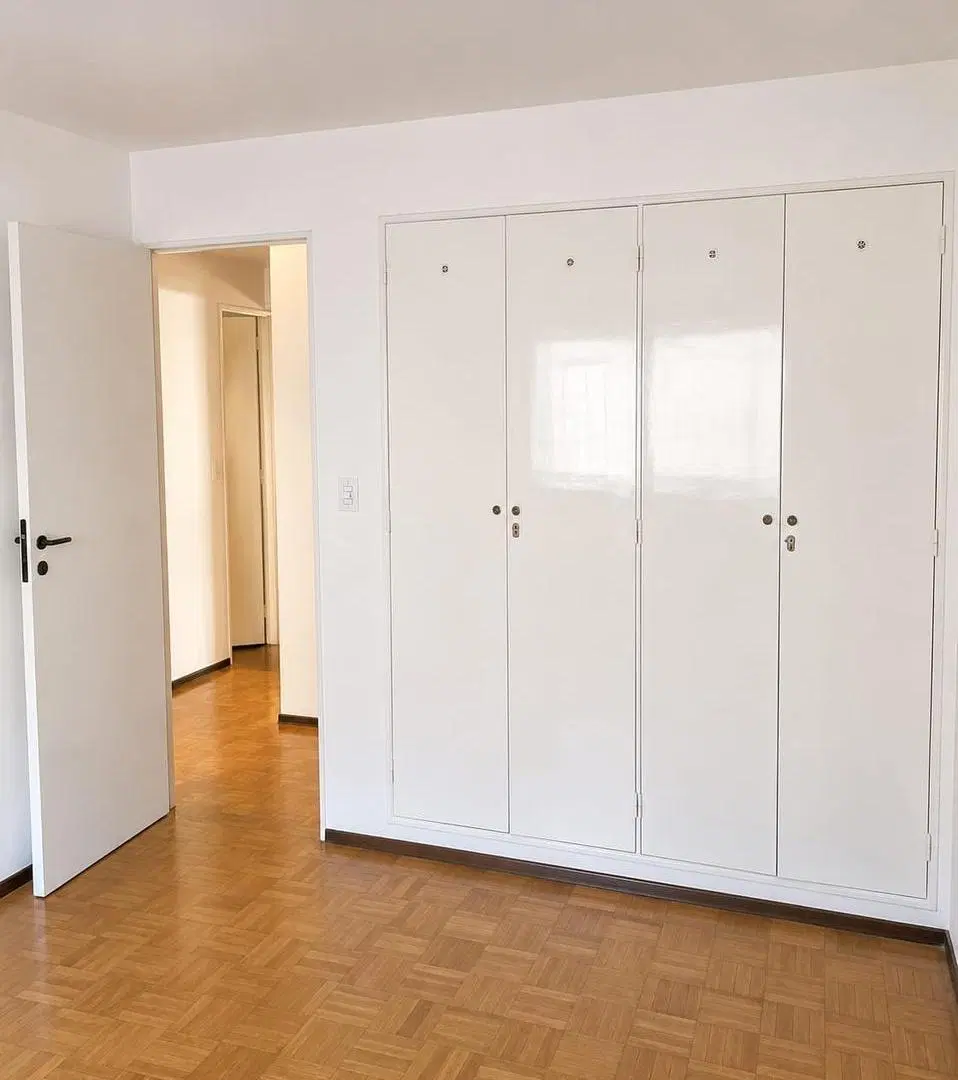 Venta | Departamento | Flores | Bacacay | 4 amb | Apto Credito | Cochera | 80 m2 5