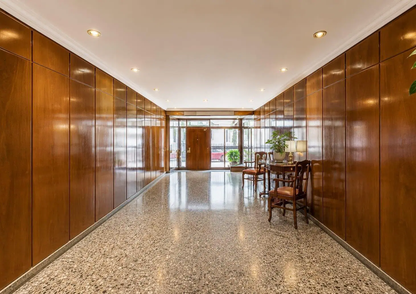 Venta | Departamento | Flores | Bacacay | 4 amb | Apto Credito | Cochera | 80 m2 2