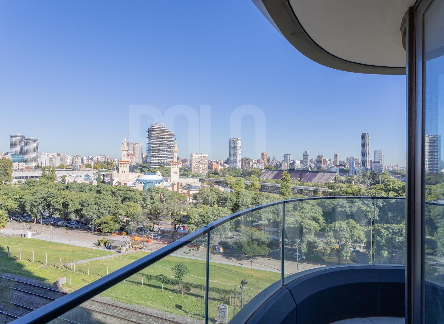 Foto de Alquiler | Departamento | Palermo | Av. Libertador y Bullrich | Zaha, imagen 4