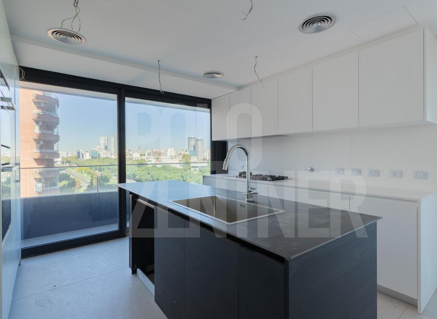 Foto de Alquiler | Departamento | Palermo | Av. Libertador y Bullrich | Zaha, imagen 5