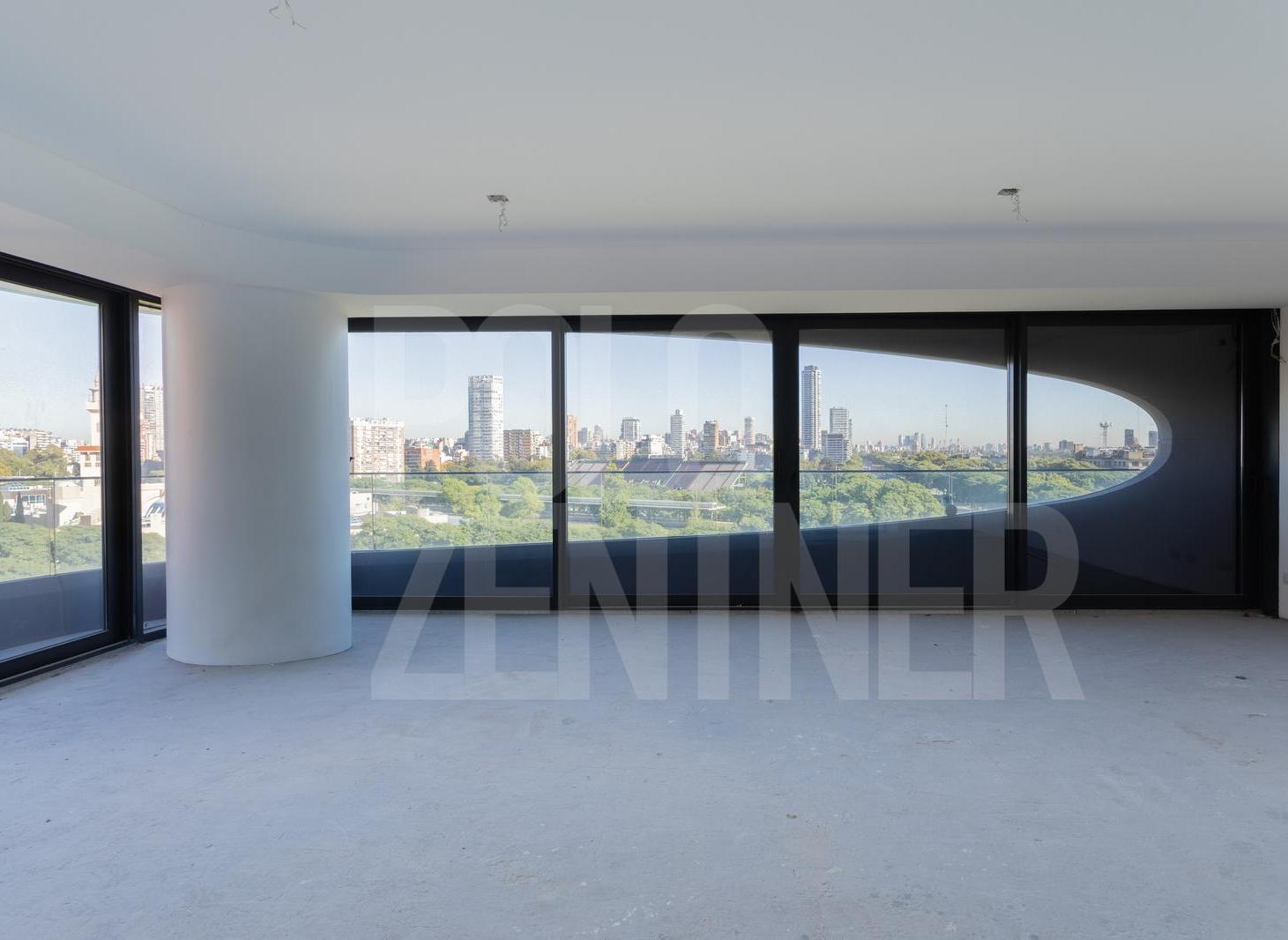 Foto de Alquiler | Departamento | Palermo | Av. Libertador y Bullrich | Zaha, imagen 2