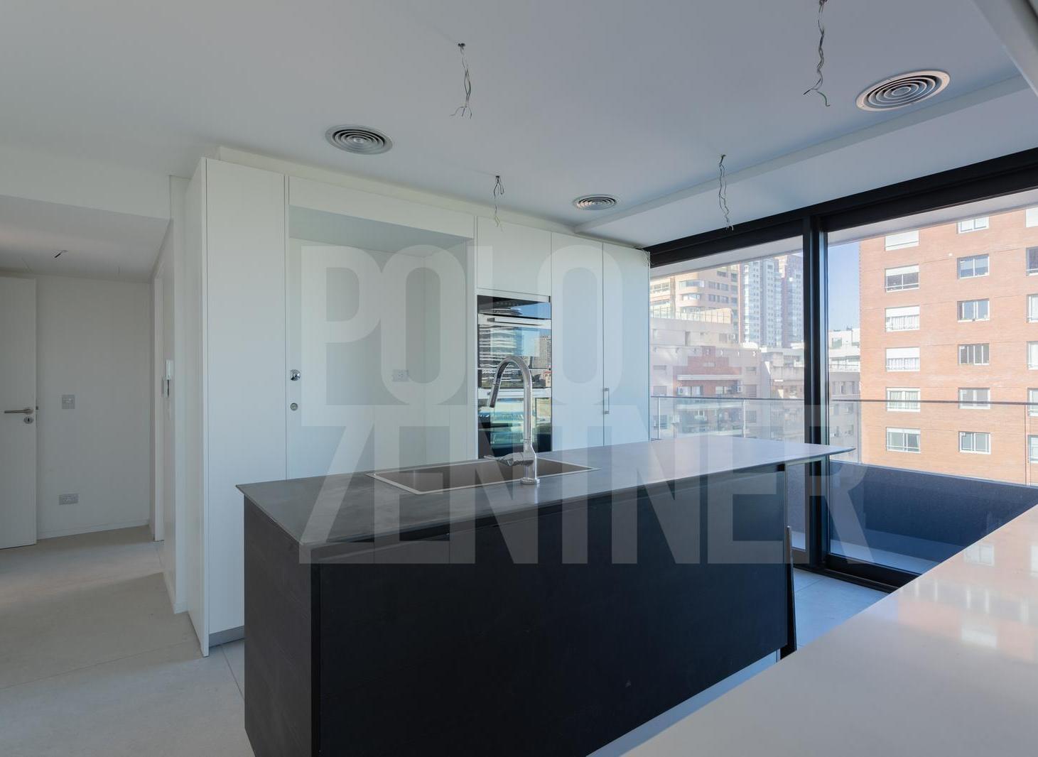Foto de Alquiler | Departamento | Palermo | Av. Libertador y Bullrich | Zaha, imagen 3