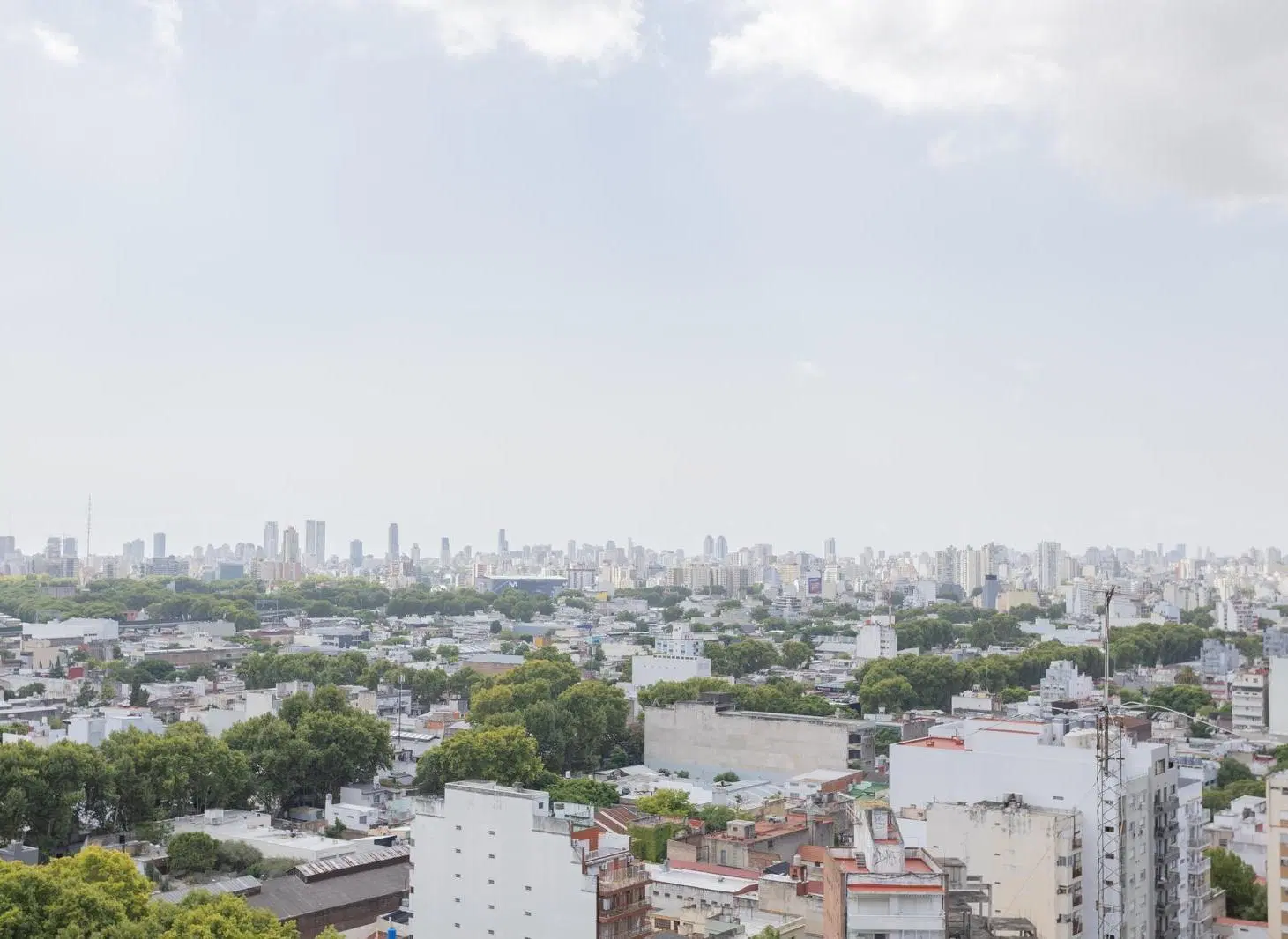 Venta | Departamento | A estrenar | 3 ambientes | Paternal | Torre Nova | Amenities | Seguridad 8