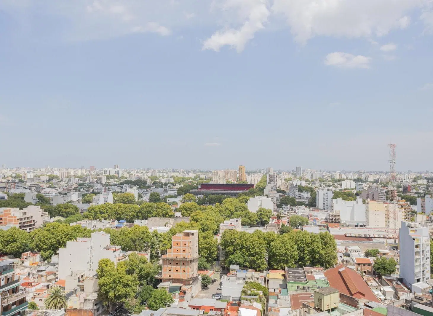 Venta | Departamento | A estrenar | 3 ambientes | Paternal | Torre Nova | Amenities | Seguridad 2