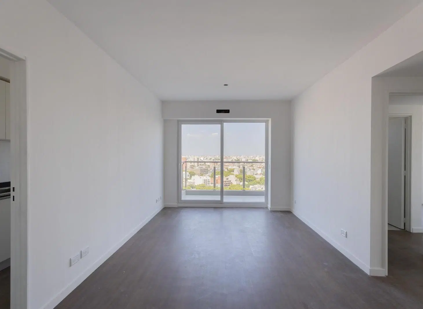 Venta | Departamento | A estrenar | 3 ambientes | Paternal | Torre Nova | Amenities | Seguridad 4