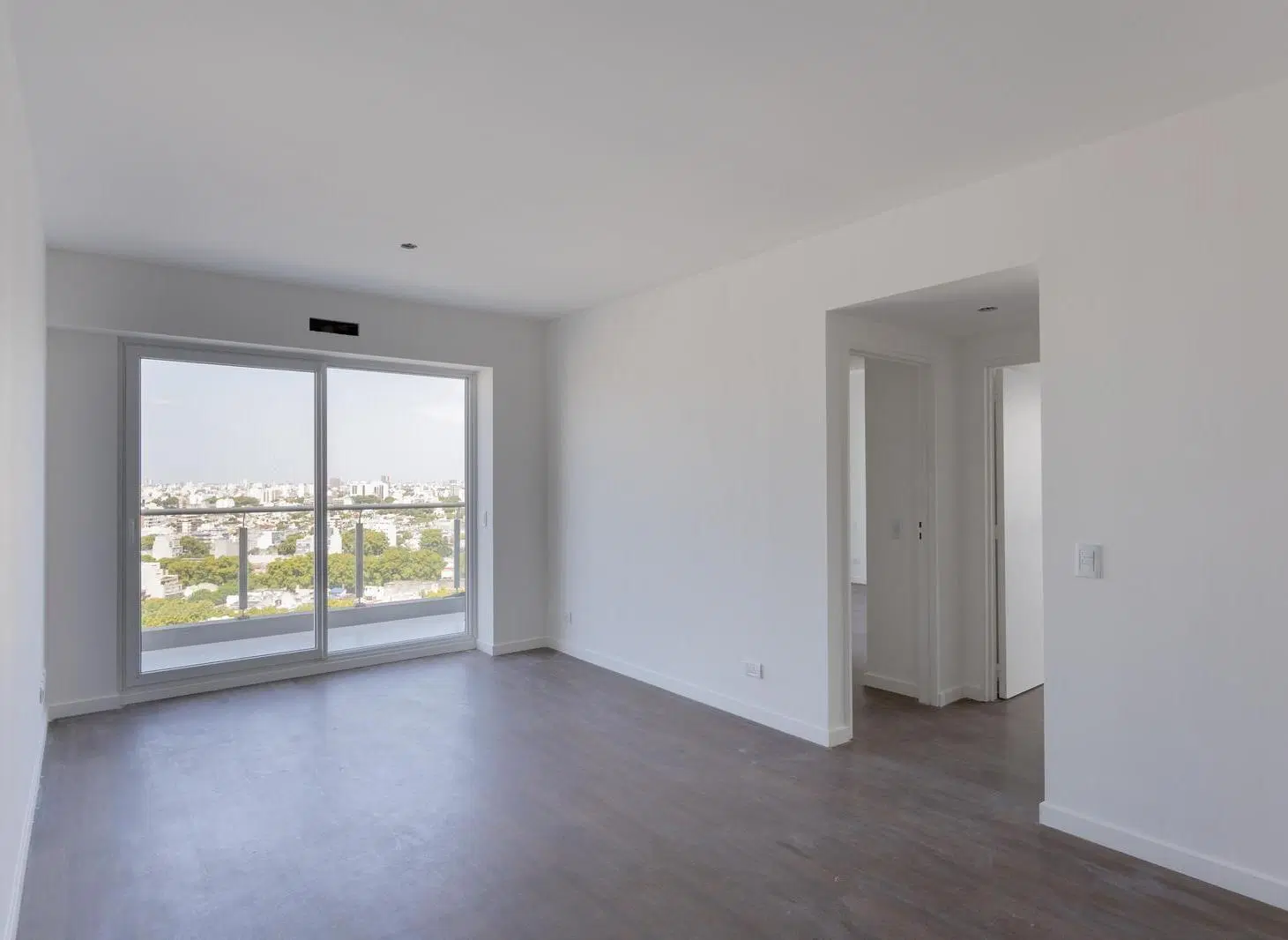 Venta | Departamento | A estrenar | 3 ambientes | Paternal | Torre Nova | Amenities | Seguridad 3