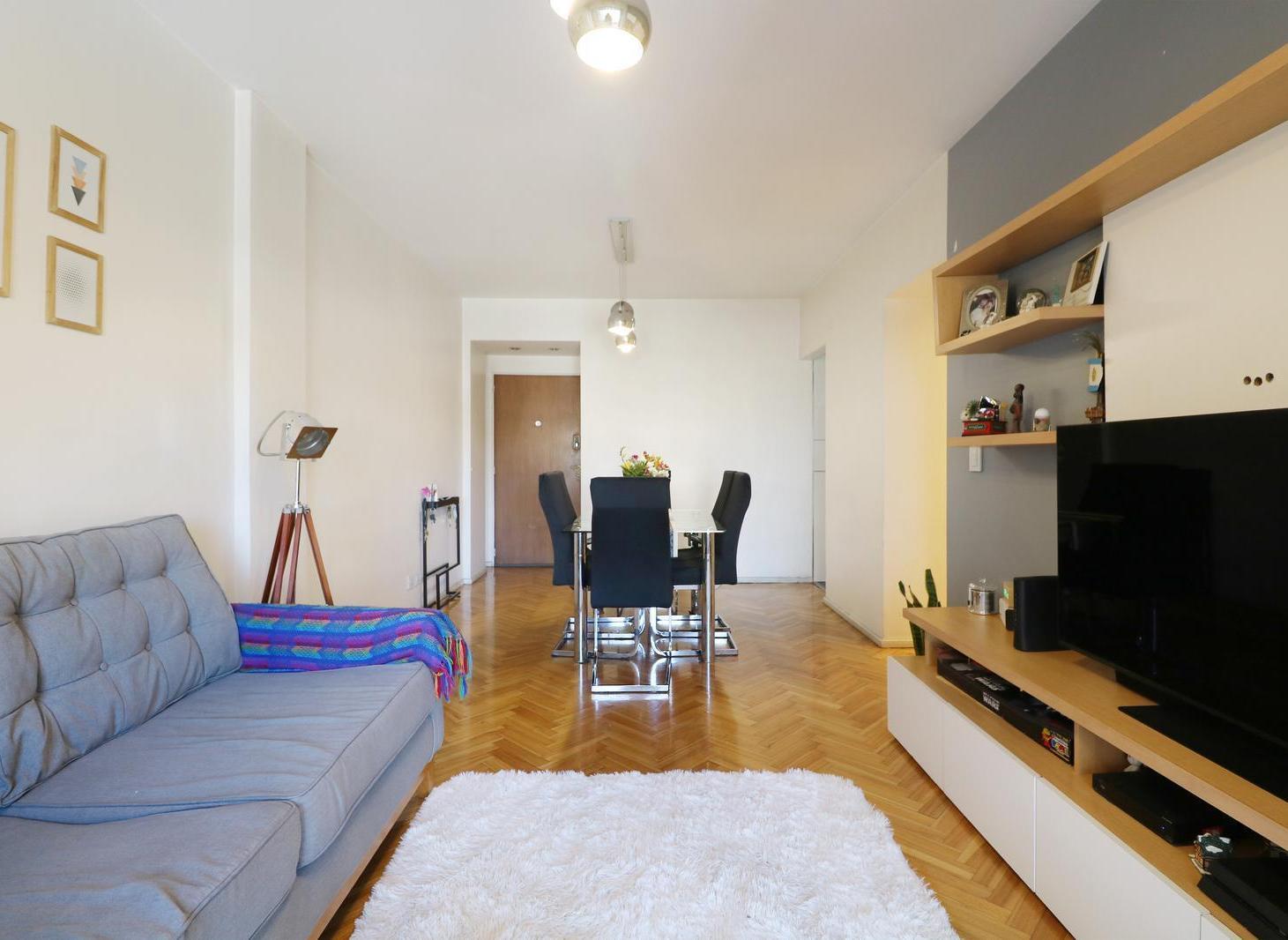Foto de Venta | Departamento | Caballito | 3 Ambientes | Balcón | Baulera | Oportunidad., imagen 4