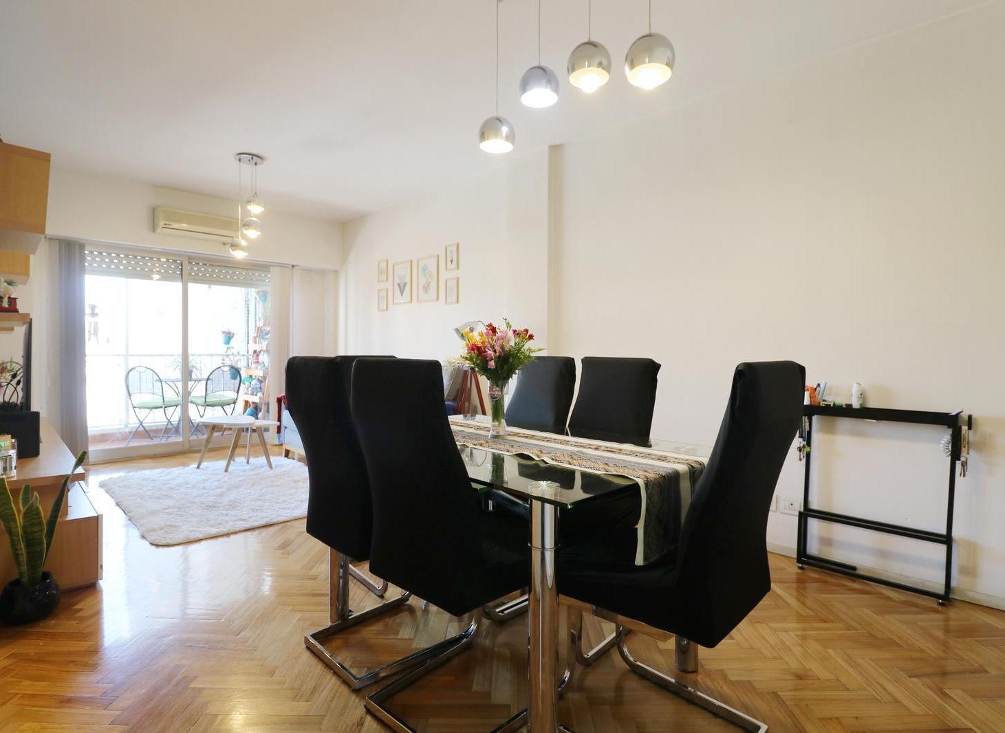Foto de Venta | Departamento | Caballito | 3 Ambientes | Balcón | Baulera | Oportunidad., imagen 2