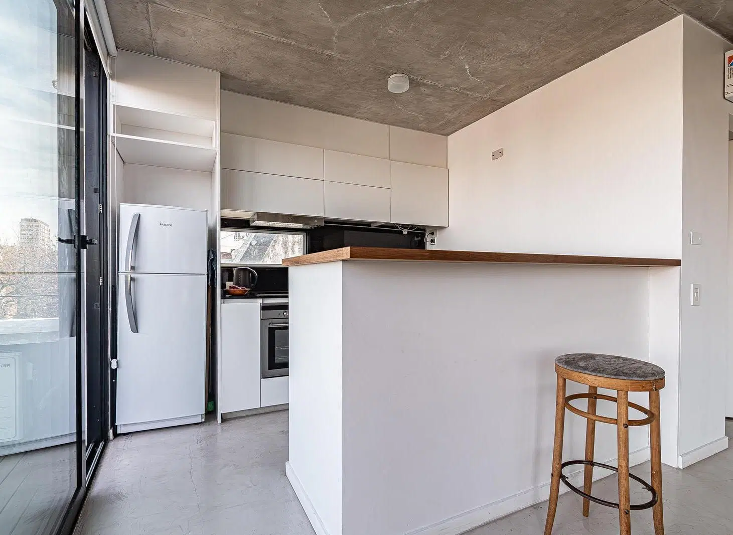 Venta | Departamento | Colegiales | Duplex | Terraza propia | 3 ambientes | Cochera | Zapiola 2