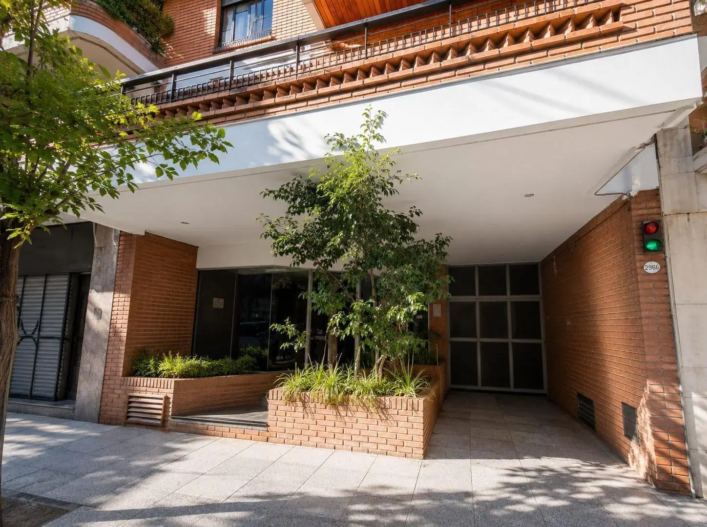 Venta | Departamento | Belgrano | 2 ambientes | Riviera | Con renta | Cochera | Apto profesional 1