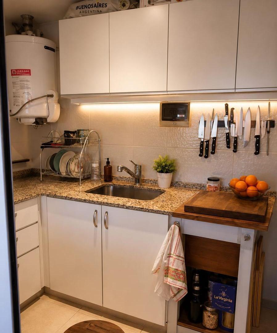 Foto de Venta | Departamento | 2 ambientes | Villa Santa Rita | 2 ambientes |, imagen 4