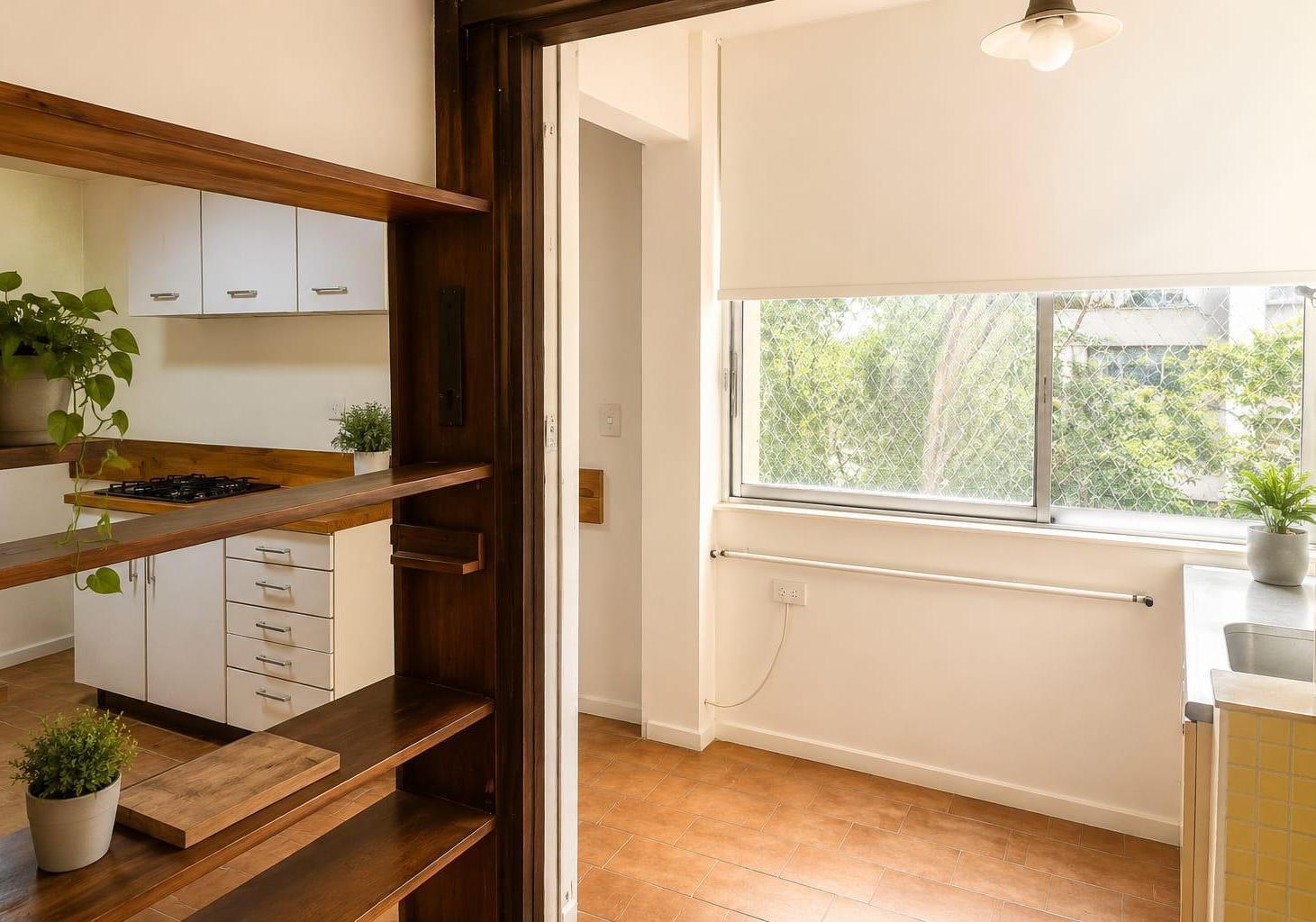 Foto de Venta | Departamento | Devoto | Francisco Beiro | 3 ambientes | Oportunidad | Balcon, imagen 2
