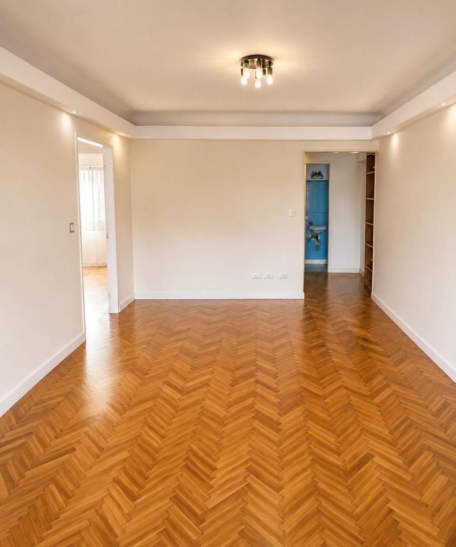 Foto de Venta | Departamento | Devoto | Francisco Beiro | 3 ambientes | Oportunidad | Balcon, imagen 5