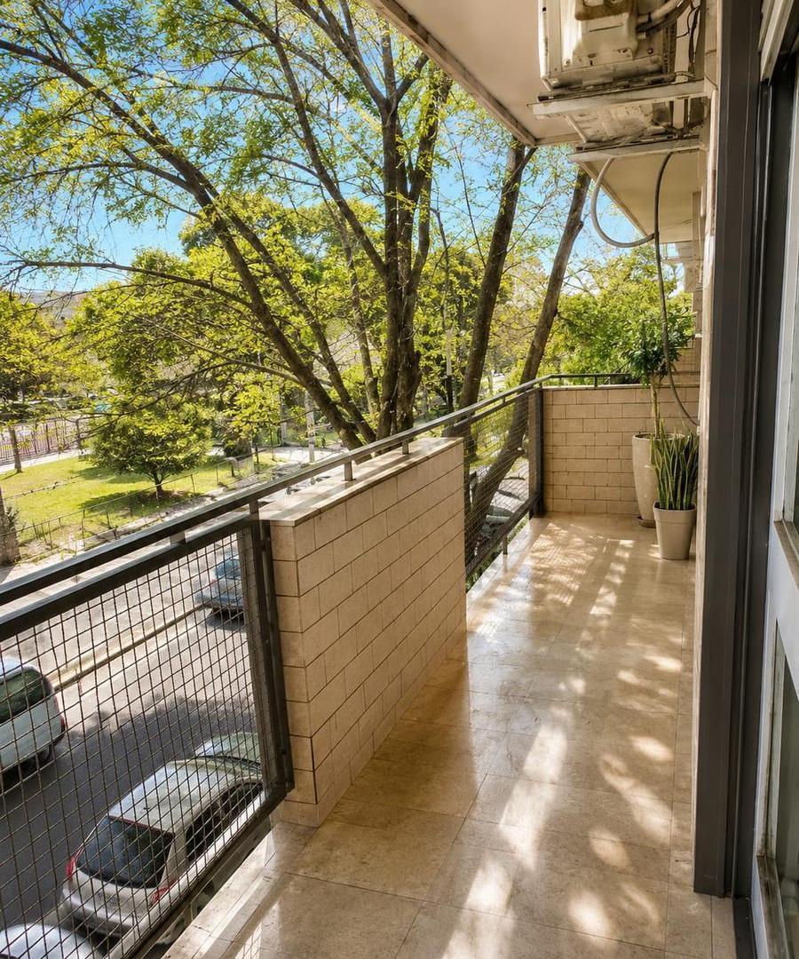 Foto de Venta | Departamento | Devoto | Francisco Beiro | 3 ambientes | Oportunidad | Balcon, imagen 4
