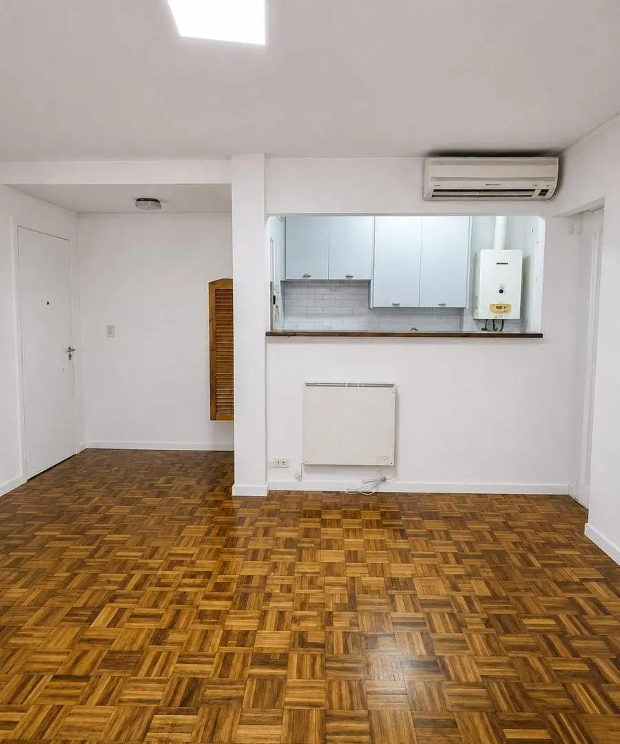 Venta | Departamento | Belgrano | 2 ambientes | 3 de Febrero | Apto profesional | Expensas bajas 8