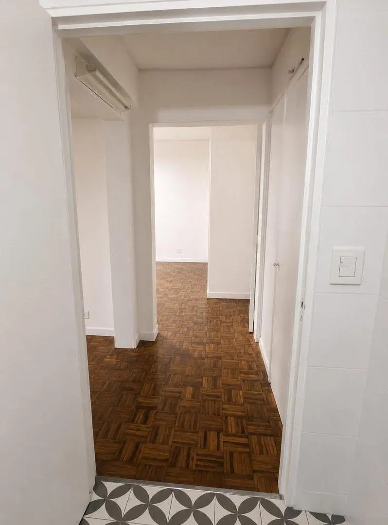 Venta | Departamento | Belgrano | 2 ambientes | 3 de Febrero | Apto profesional | Expensas bajas 4