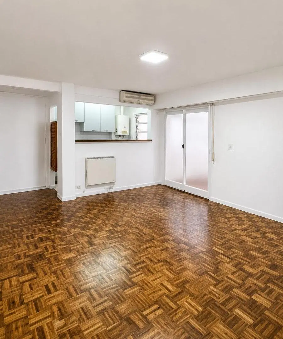Venta | Departamento | Belgrano | 2 ambientes | 3 de Febrero | Apto profesional | Expensas bajas 5