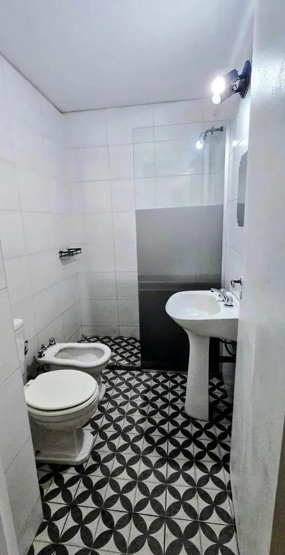 Venta | Departamento | Belgrano | 2 ambientes | 3 de Febrero | Apto profesional | Expensas bajas 1