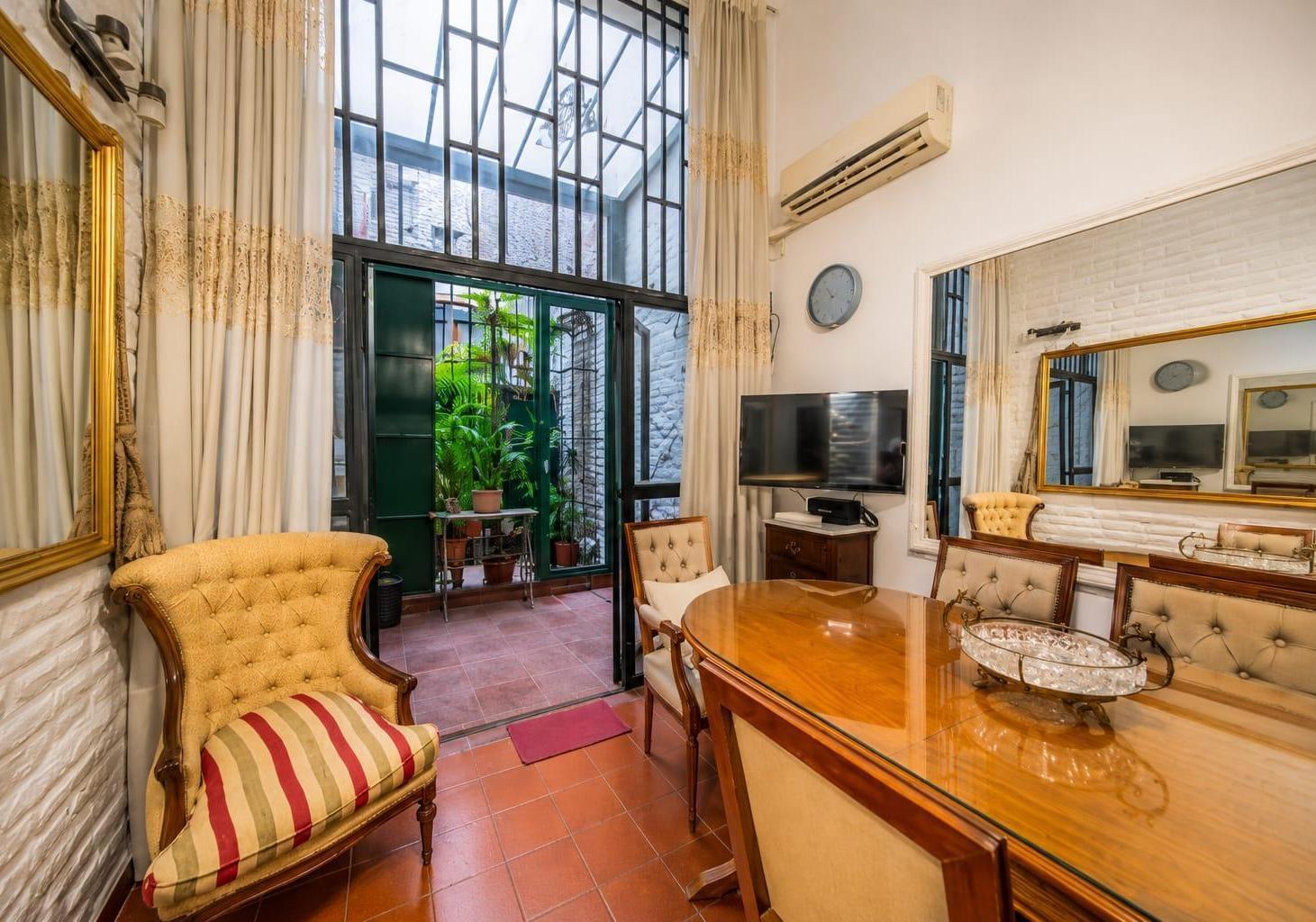 Foto de Venta | PH | Paseo Colon 1100 | San Telmo | 3 ambientes | Patio | Oportunidad |, imagen 5