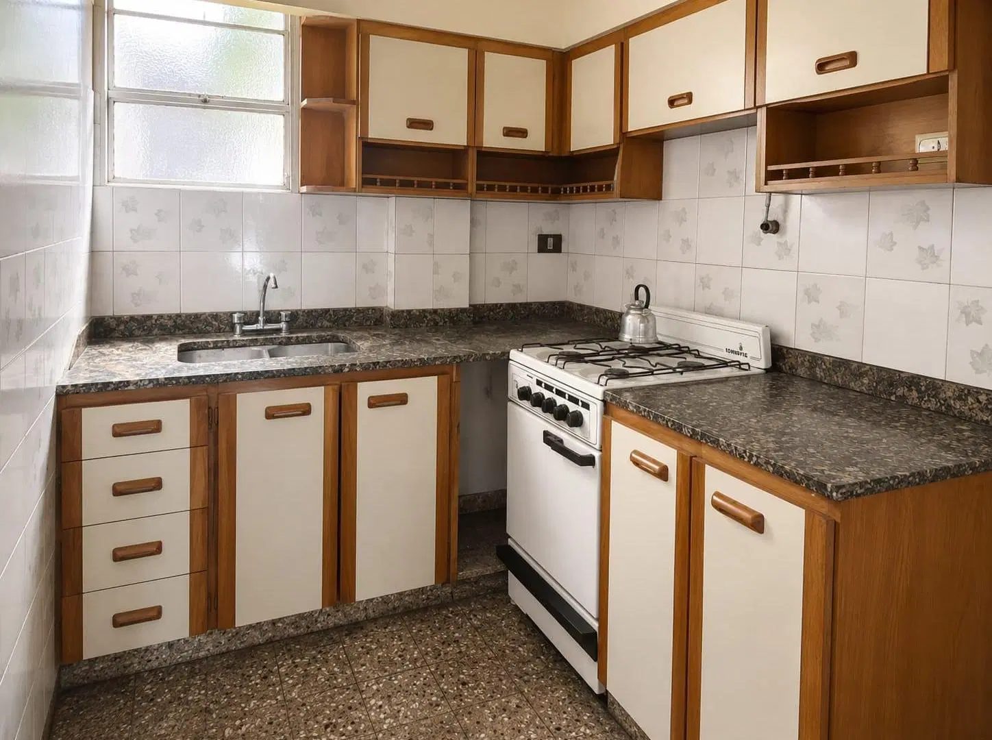 Venta | Departamento | Villa del Parque | 4 ambientes | Terraza propia | Balcon | Expensas bajas 5