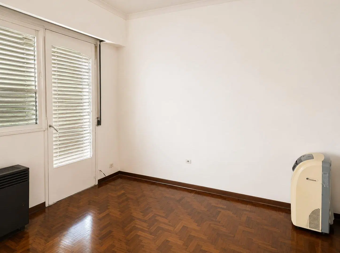 Venta | Departamento | Villa del Parque | 4 ambientes | Terraza propia | Balcon | Expensas bajas 4