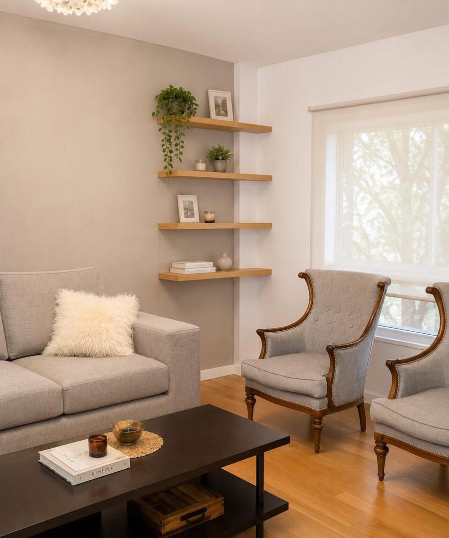 Foto de Venta | Departamento | Belgrano | Reciclado | 3 ambientes | Escritorio, imagen 2