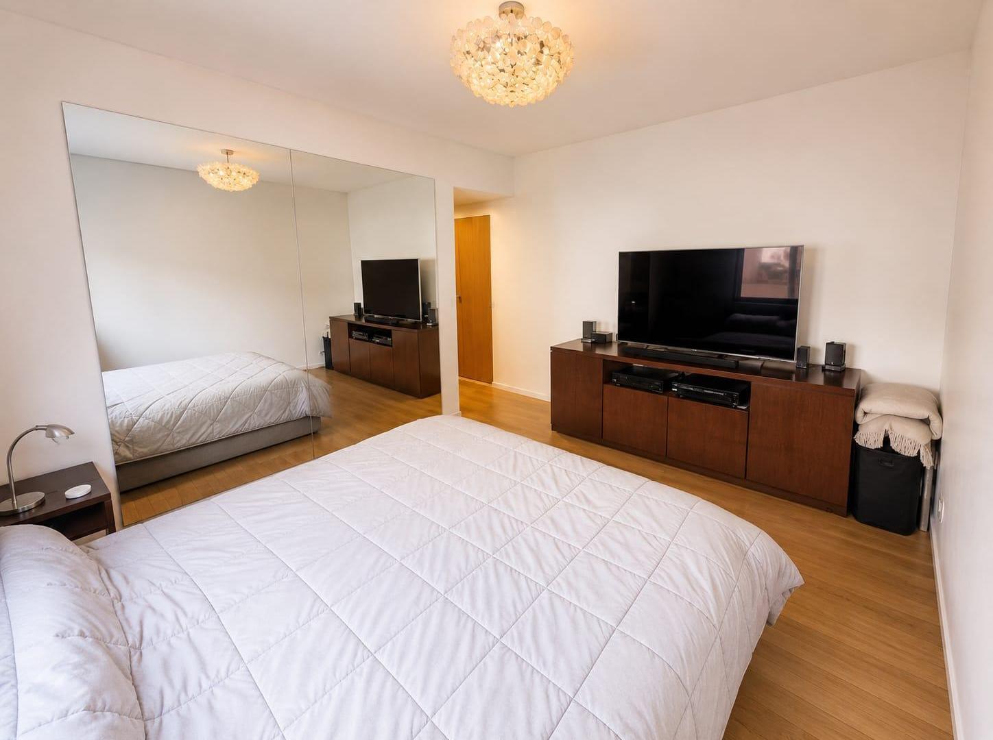 Foto de Venta | Departamento | Belgrano | Reciclado | 3 ambientes | Escritorio, imagen 5