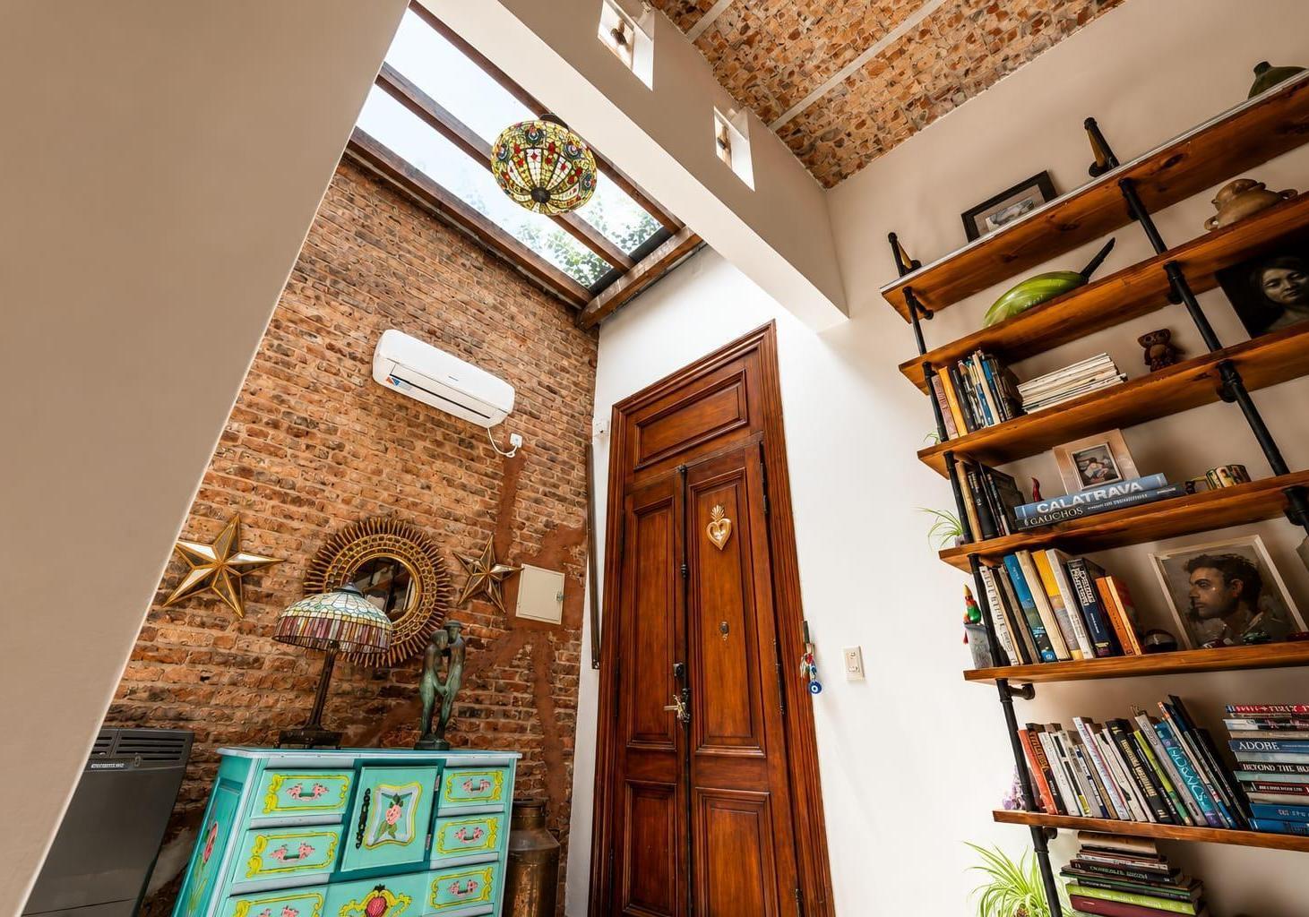 Foto de Venta | PH | Belgrano | Reciclado | Jardin | 3 dormitorios | Parrilla | Toilette | Oportunidad, imagen 4