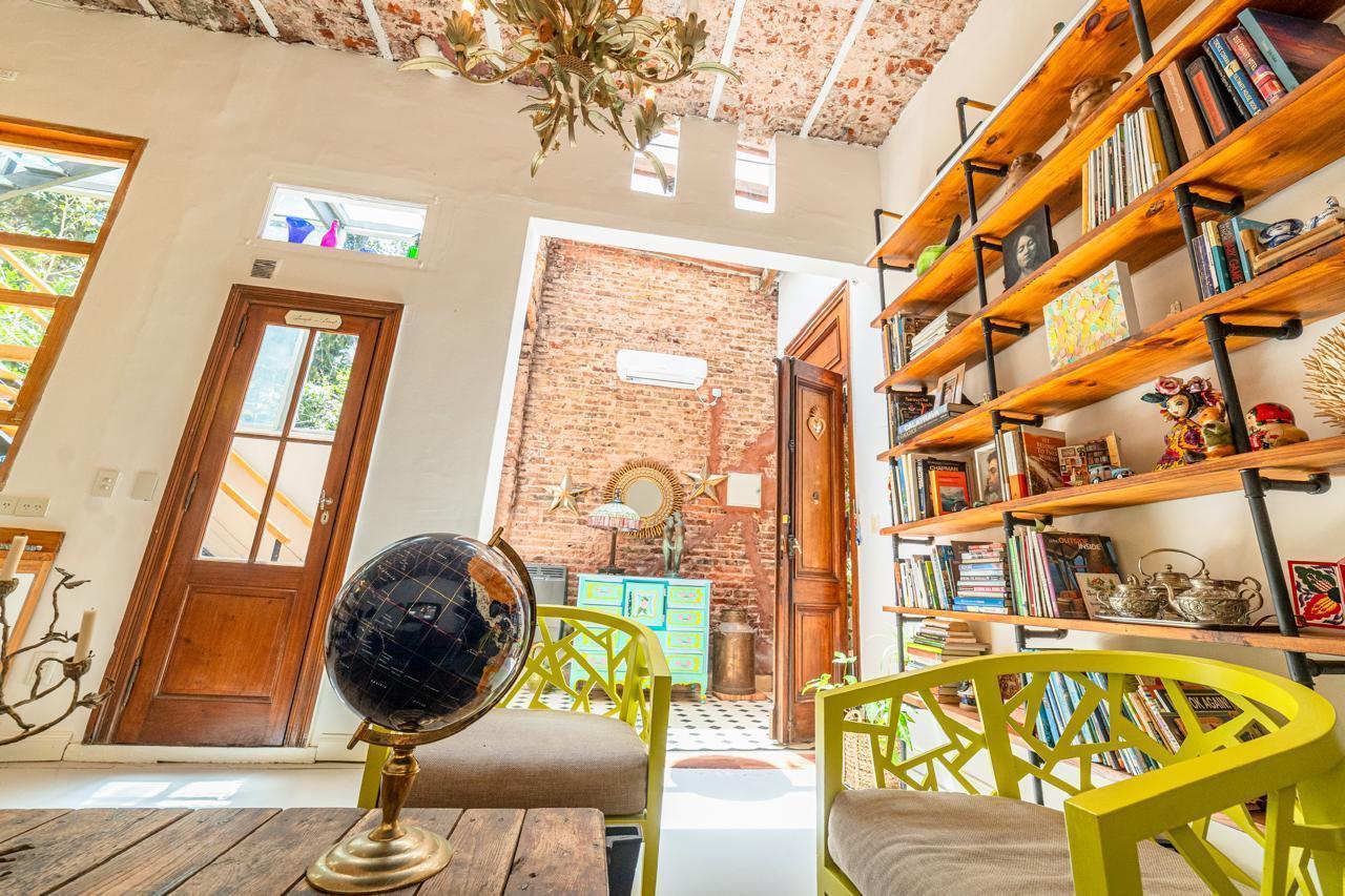 Foto de Venta | PH | Belgrano | Reciclado | Jardin | 3 dormitorios | Parrilla | Toilette | Oportunidad, imagen 3