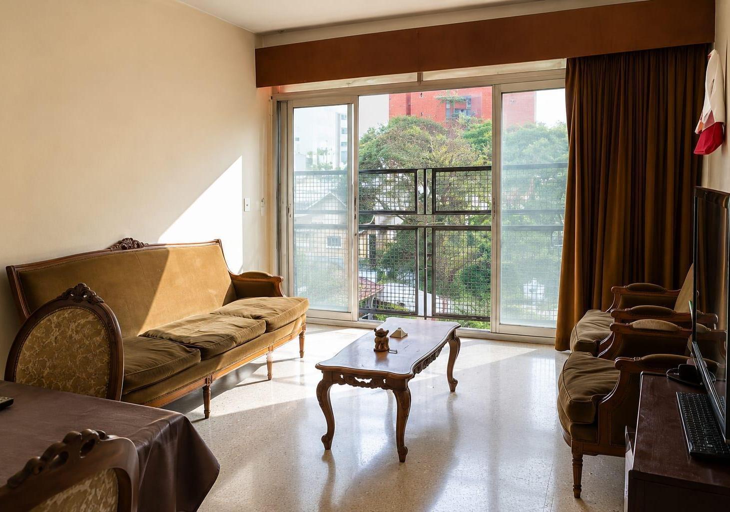 Foto de Venta | Departamento | Nuñez | 4 ambientes | 3 dormitorios | Apto, imagen 2