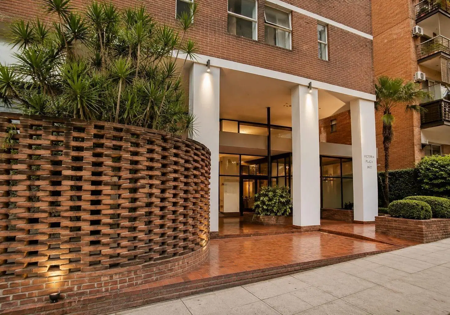 Venta | Departamento | Nuñez | 4 ambientes | 3 dormitorios | Apto credito | Jardin | Baulera | Torre 5