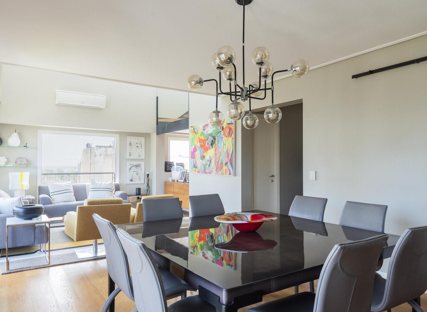 Foto de Venta | Departamento | Penthouse | Las Cañitas | Terraza | Quincho |, imagen 5
