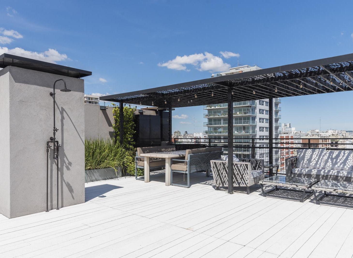 Foto de Venta | Departamento | Penthouse | Las Cañitas | Terraza | Quincho |, imagen 2